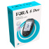 FORA 6 Duo Glukomer Multifun.monitorovací systém
