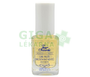 Four Seasons lak proti okusování nehtů 12ml