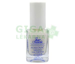 Four Seasons posilovač nehtů 12ml