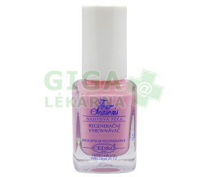 Four Seasons regenerační vyrovnávač 12ml