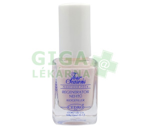 Four Seasons regenerátor nehtů 12ml