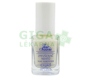 Four Seasons zpevňovač nehtů 12ml