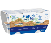 Fresubin 2 kcal Creme Cappuccino por.sol.4x125g