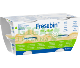 Fresubin DB creme př.Vanilková por.sol.4x200g