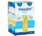 Fresubin Energy drink banán por.sol.4x200ml