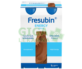 Fresubin Energy drink čokoláda por.sol.4x200ml