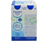 Fresubin Energy drink neutral por.sol.4x200ml