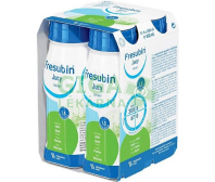 Fresubin Jucy drink přích.jablečná por.sol.4x200ml