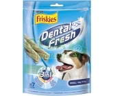 Friskies snack dog - DentalFresh 3 v 1 S 110g
