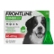 Frontline Combo Spot-on sprej pre psov 40-60 kg, pipeta, 3x4,02 ml