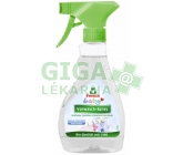 Frosch Sprej na skvrny na kojeneckém prádle 300 ml
