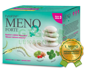 FytoFEM MENOFORTE tbl.90