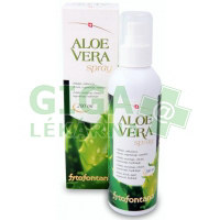 Fytofontána Aloe vera spray 200ml