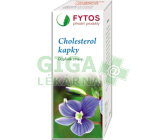 FYTOS Cholesterol kapky 50 ml