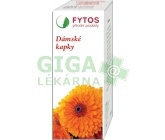 FYTOS Dámské kapky 50 ml