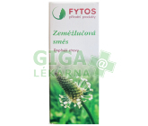 FYTOS Kapky - Zeměžlučová směs 20 ml