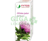 FYTOS Očista jater 50 ml
