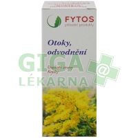 FYTOS Opuchy Odvodnenie 50ml