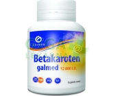 Galmed Betakaroten 12 000 I.U. tob.100+20