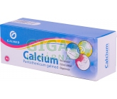 Calcium panthothenicum mast 30g Galmed