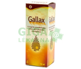 Galmed Gallax por.gtt.sol.30ml