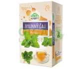 Galmed Herbofit Bylinný čaj meduňka 20x1.5g