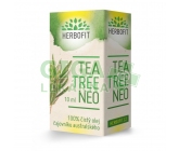Galmed Herbofit Tea Tree Neo 100% olej 10ml