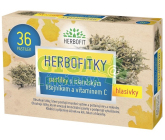 Galmed Herbofitky s islandským lišejníkem a vit.C 36ks