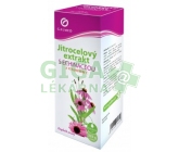 Sirup Jitrocel Extrakt GALMED s echin+vit.C 325g