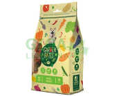 Garden Bites Veggie zeleninka S