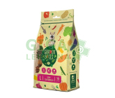 Garden Bites Veggie zubní kartáček L