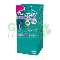 Gaviscon Duo Efekt 300ml