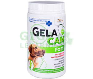 Gelacan Fast 500g