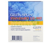 GelitaSpon Standard GS-002 80x50x10mm/2ks