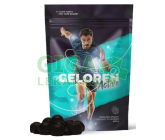Geloren Active příchuť ostružina 90 želé tablet