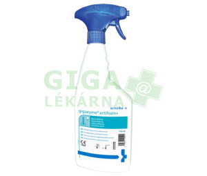 Gigazyme actifoam+ 750ml Schülke