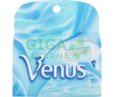 Gillette for Women Venus hlavice 4ks