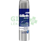 Gillette Series Gel na holení citlivý 200ml
