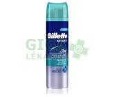 Gillette Series Protection gel na holení 200ml