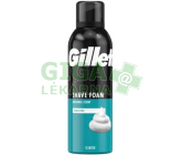 Gillette Shave Foam Sensitive Skin 200ml