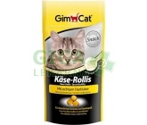 Gimcat Kase-Rollis Sýrové kuličky 40g