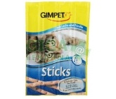 Gimcat Sticks losos + pstruh 4ks