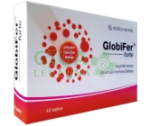 GlobiFer forte 40 tablet