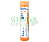 Glonoinum 15CH gra.4g