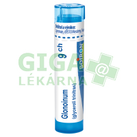 Glonoinum 9CH gra.4g