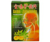 Golden Zlaté pastilky 24g