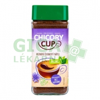 Grana Nápoj čakankový instantný bez lepku 100g BIO