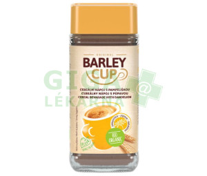 Grana Nápoj cereální instantní s pampeliškou 100 g