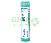 Graphites 200CH gra.4g