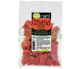 Green Apotheke Chipsy s červenou řepou 100g